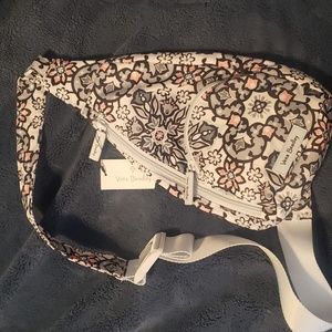 NWT Vera Bradley Backpack Bag